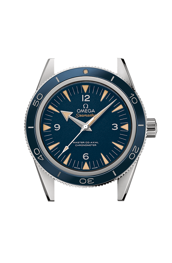 Seamaster 300 41 mm, チタン チタン - 233.90.41.21.03.001 | OMEGA JP®