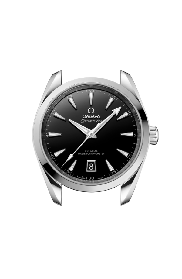 ステンレススティール製メッシュブレスレット Seamaster 020STZ015691 | OMEGA JP®