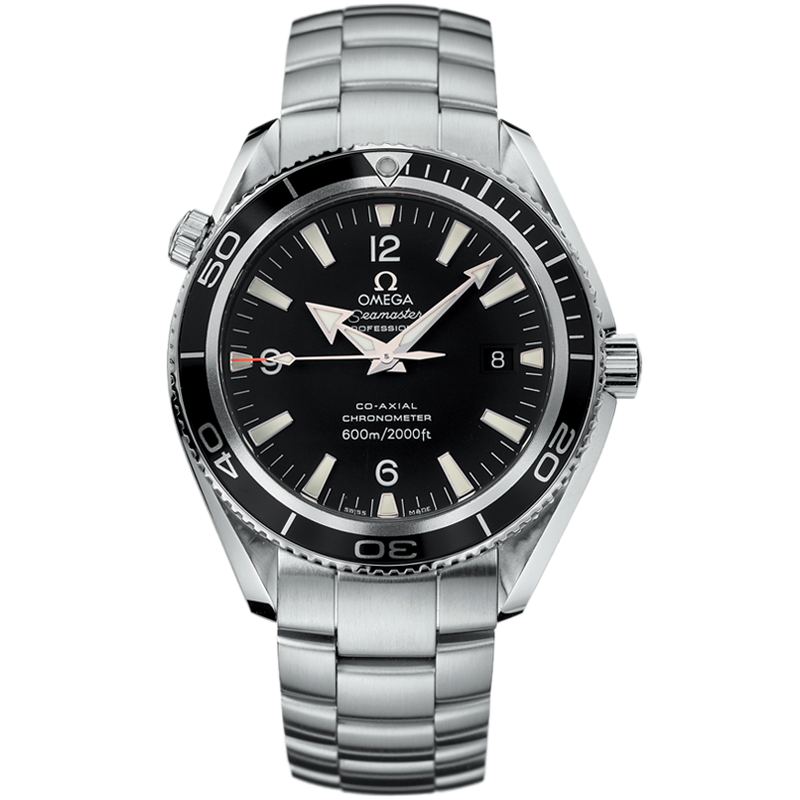 Seamaster 42 mm, ステンレススティール ステンレススティール - 2201.50.00 | OMEGA JP®