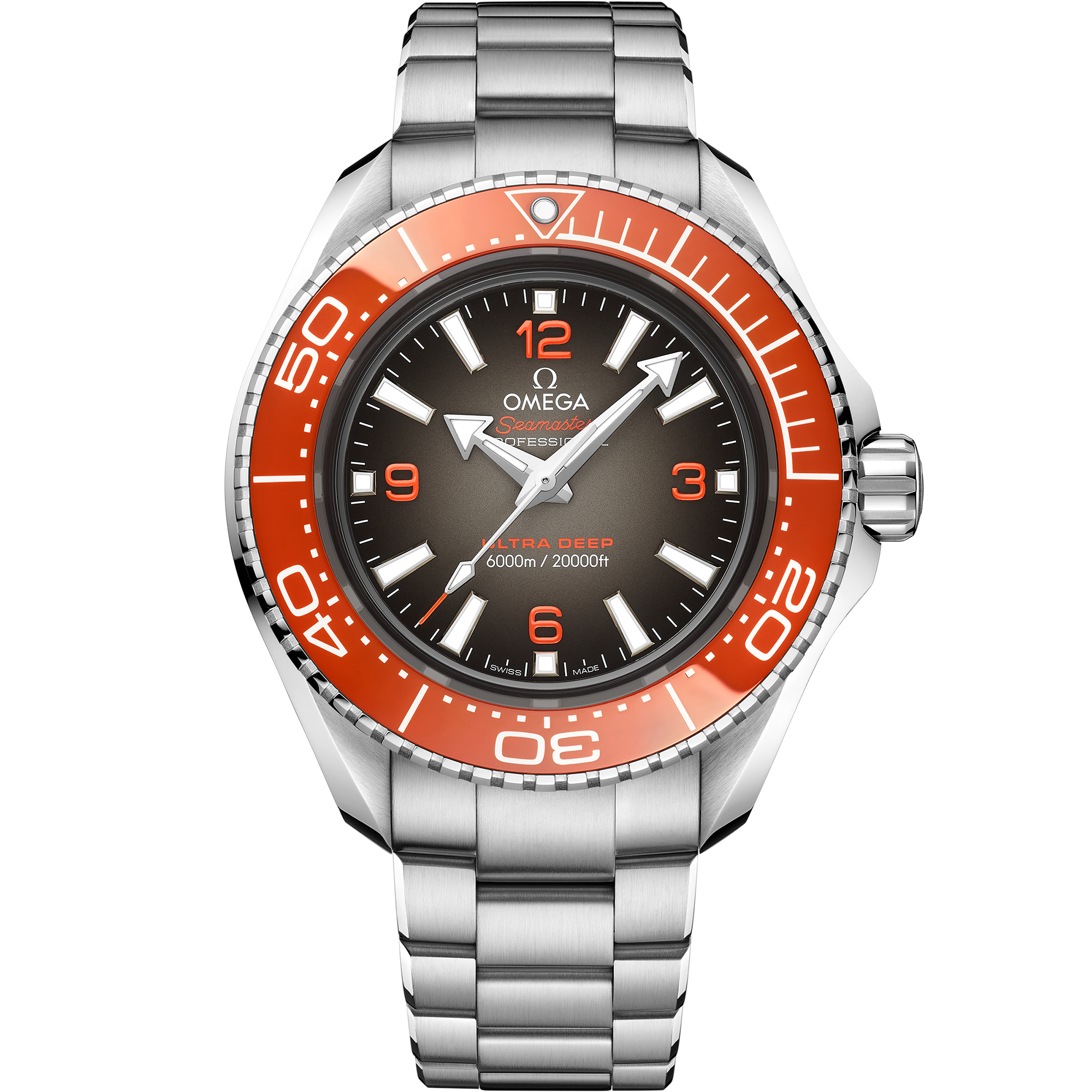 Seamaster Planet Ocean 6000M Ultra Deep - 215.30.46.21.06.001 | OMEGA JP®