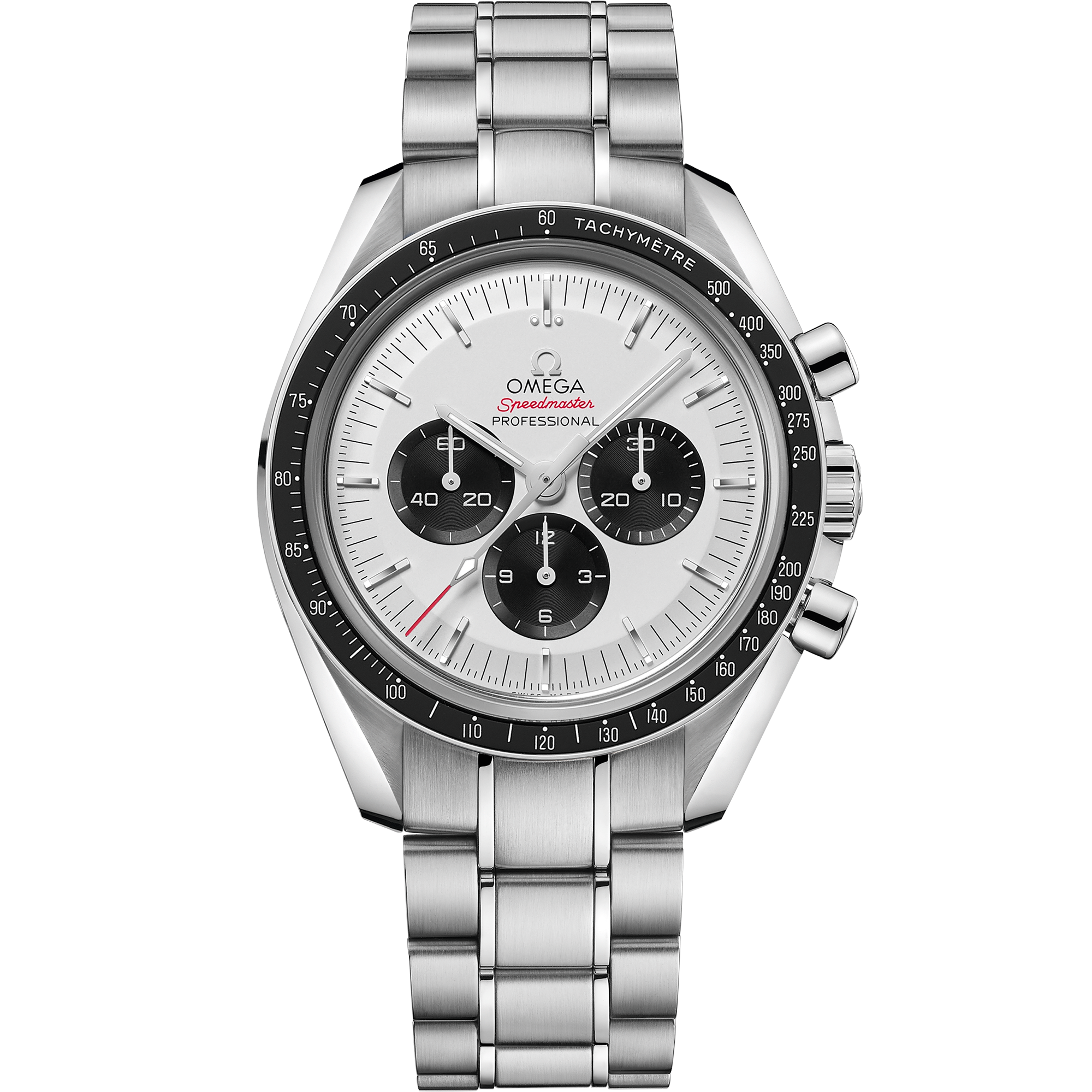 Speedmaster 記念モデル 東京 2020 リミテ⁠ッド エデ⁠ィシ⁠ョン - 522.30.42.30.04.001 | OMEGA JP®