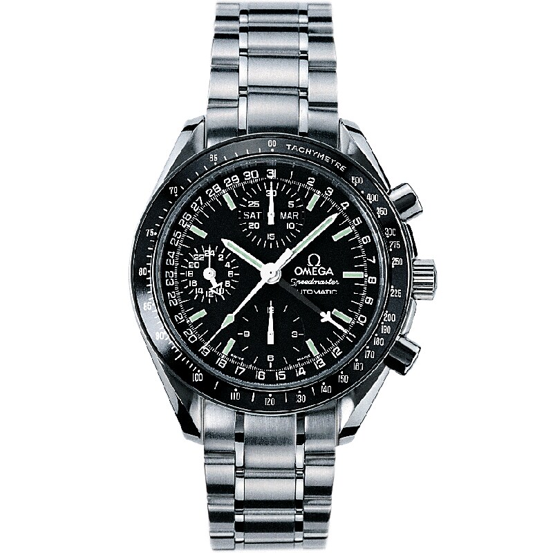 Speedmaster 39 mm, ステンレススティール ステンレススティール - 3520.50.00 | OMEGA JP®